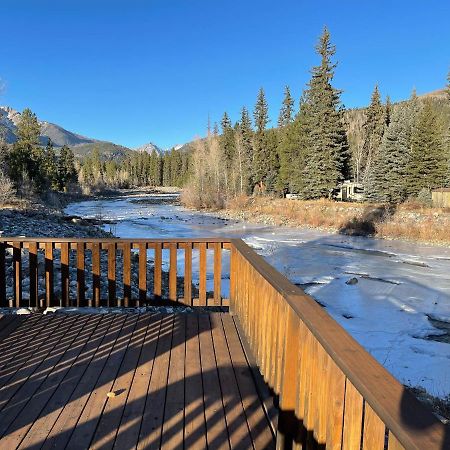 Bear Paw Lodge & Vacation Homes Vallecito Ngoại thất bức ảnh