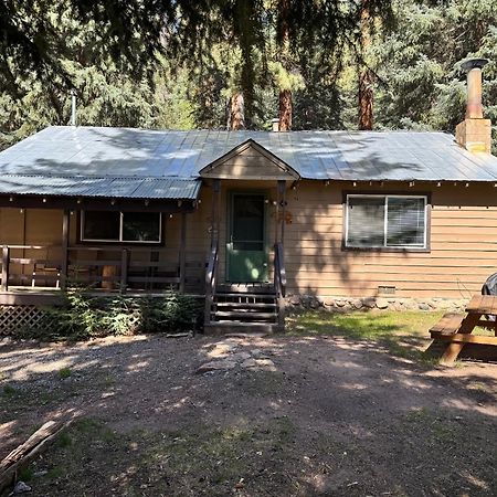Bear Paw Lodge & Vacation Homes Vallecito Ngoại thất bức ảnh