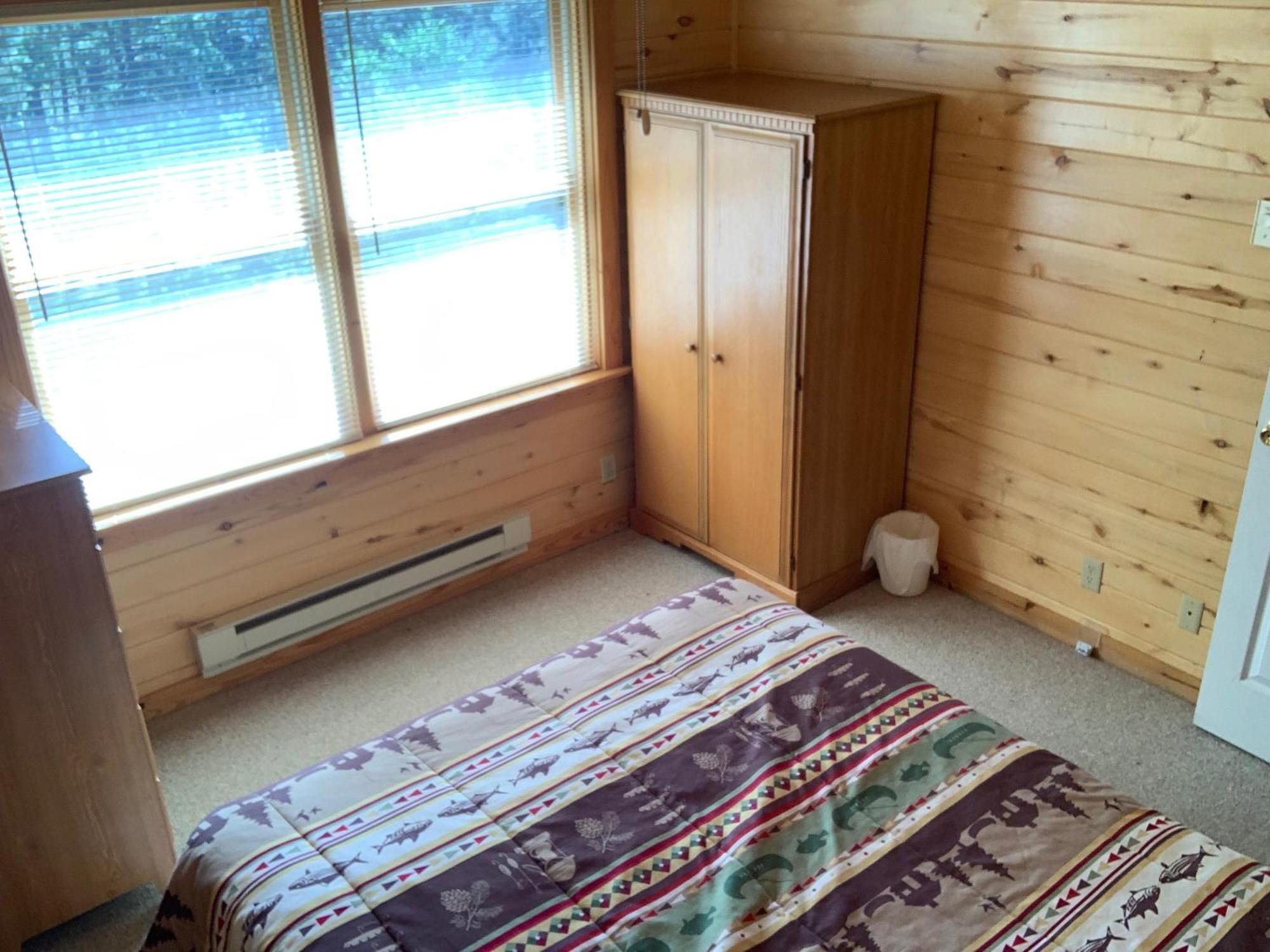 Bear Paw Lodge & Vacation Homes Vallecito Ngoại thất bức ảnh