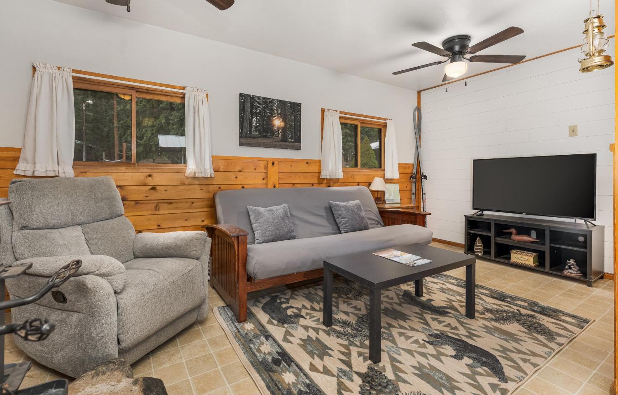 Bear Paw Lodge & Vacation Homes Vallecito Ngoại thất bức ảnh