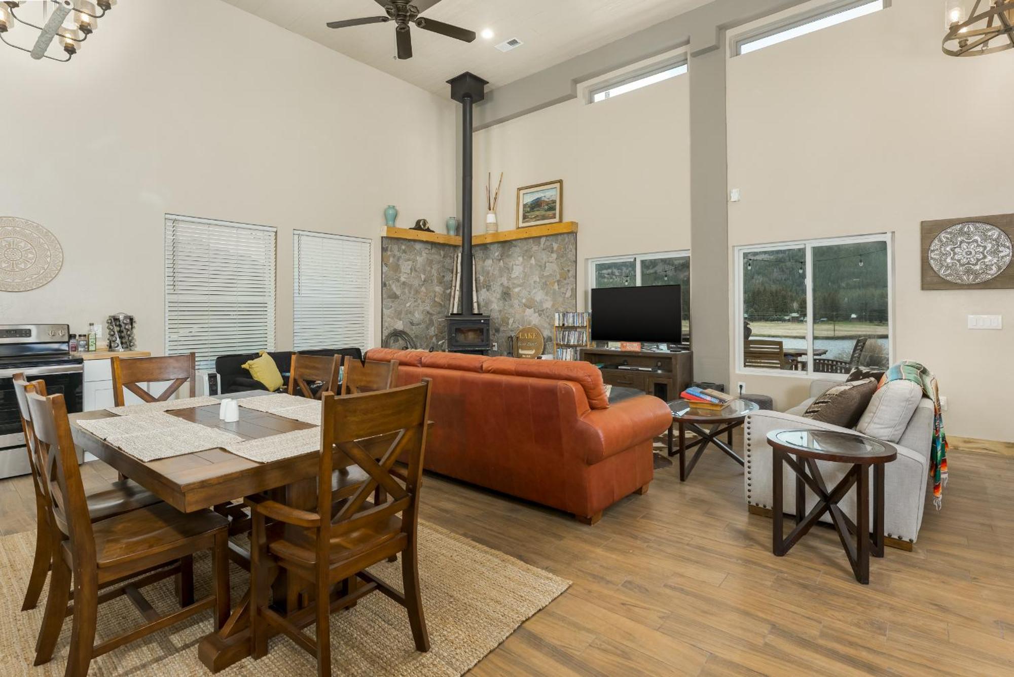 Bear Paw Lodge & Vacation Homes Vallecito Ngoại thất bức ảnh