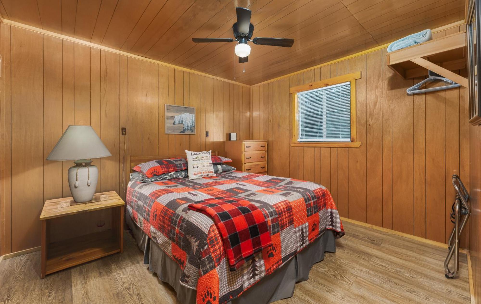 Bear Paw Lodge & Vacation Homes Vallecito Ngoại thất bức ảnh