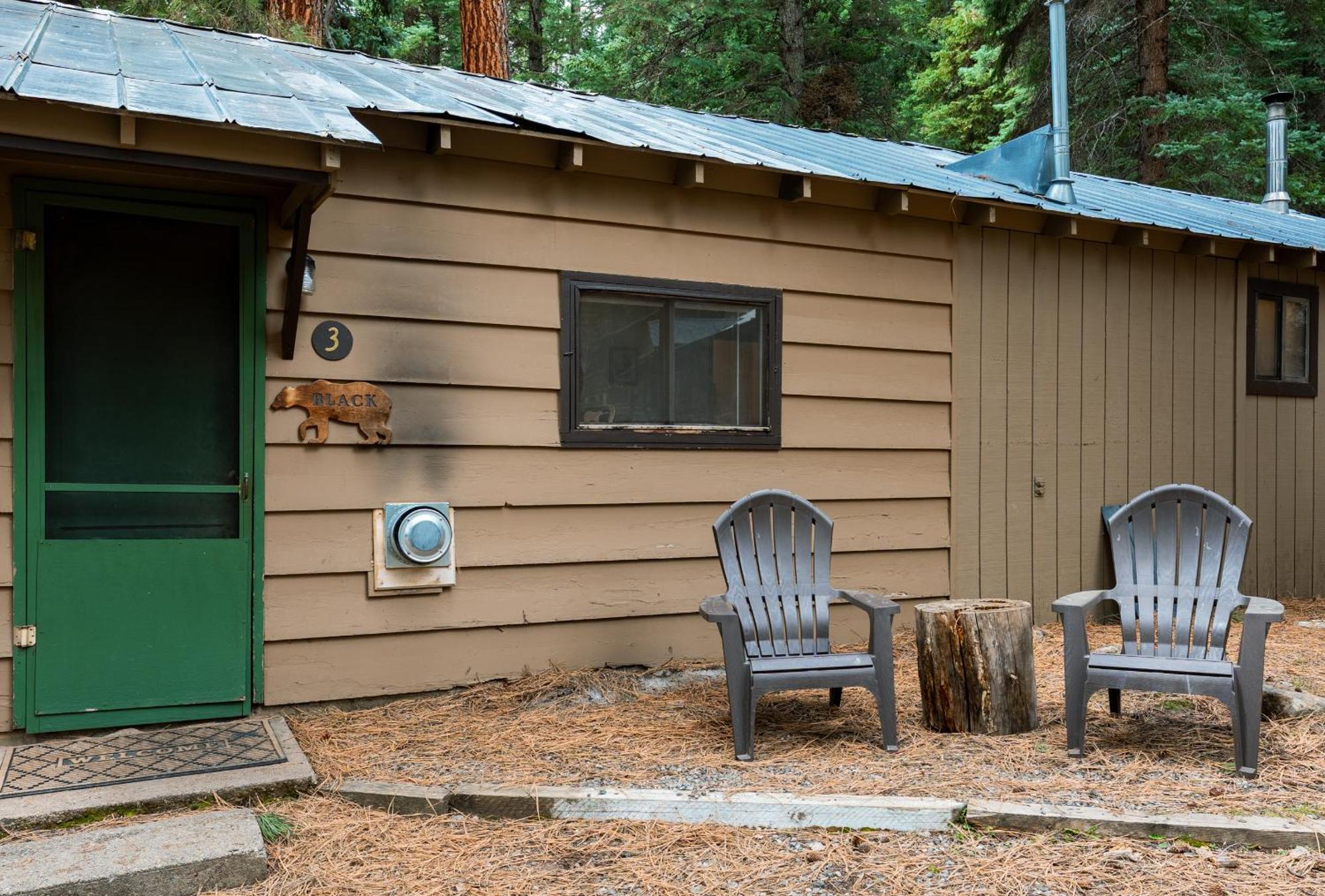Bear Paw Lodge & Vacation Homes Vallecito Ngoại thất bức ảnh