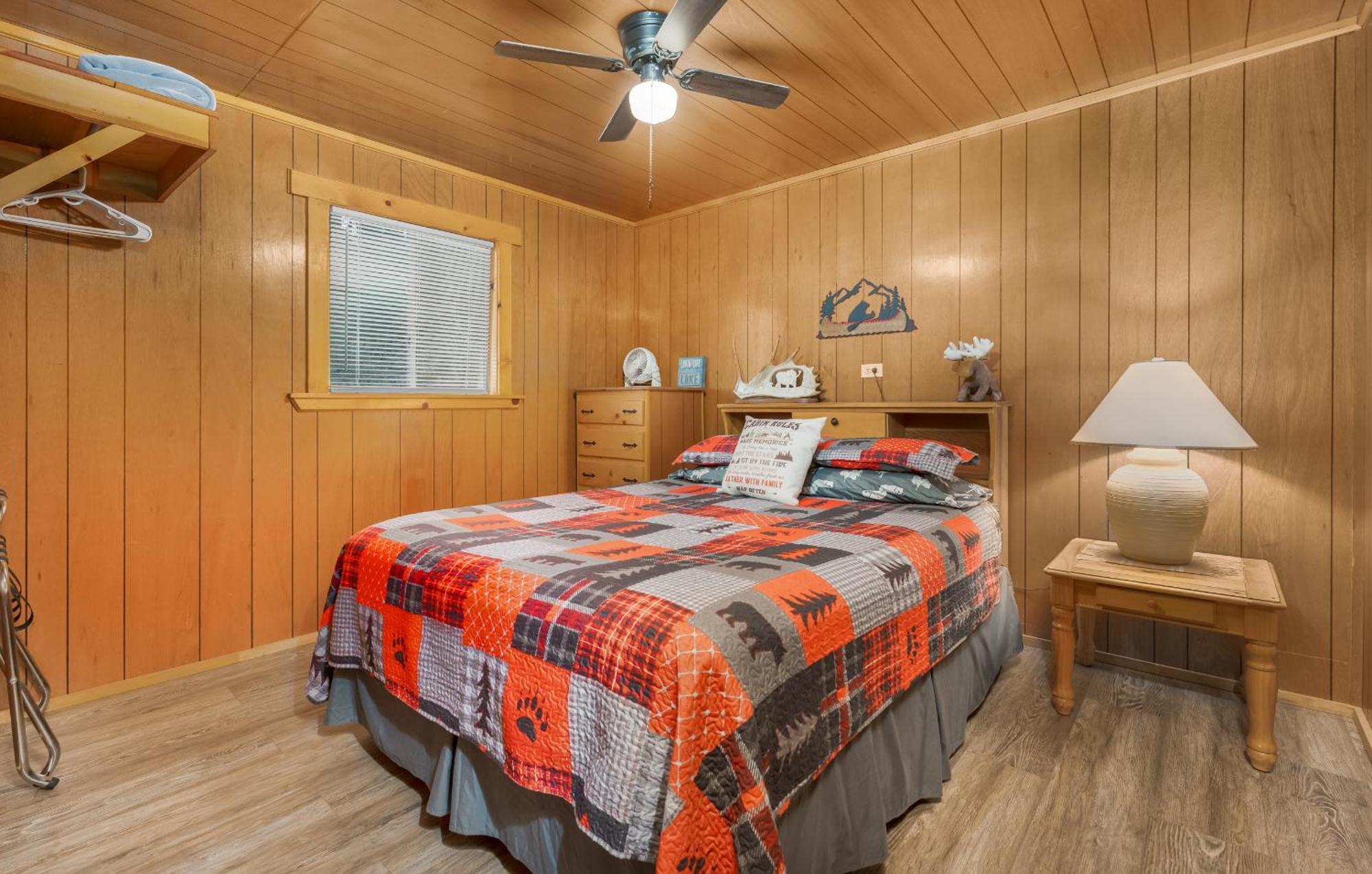 Bear Paw Lodge & Vacation Homes Vallecito Ngoại thất bức ảnh