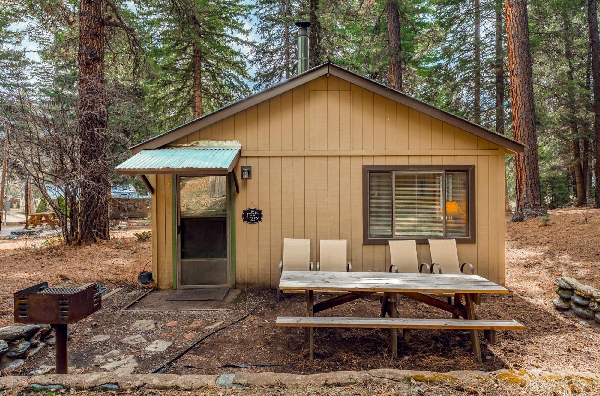 Bear Paw Lodge & Vacation Homes Vallecito Ngoại thất bức ảnh
