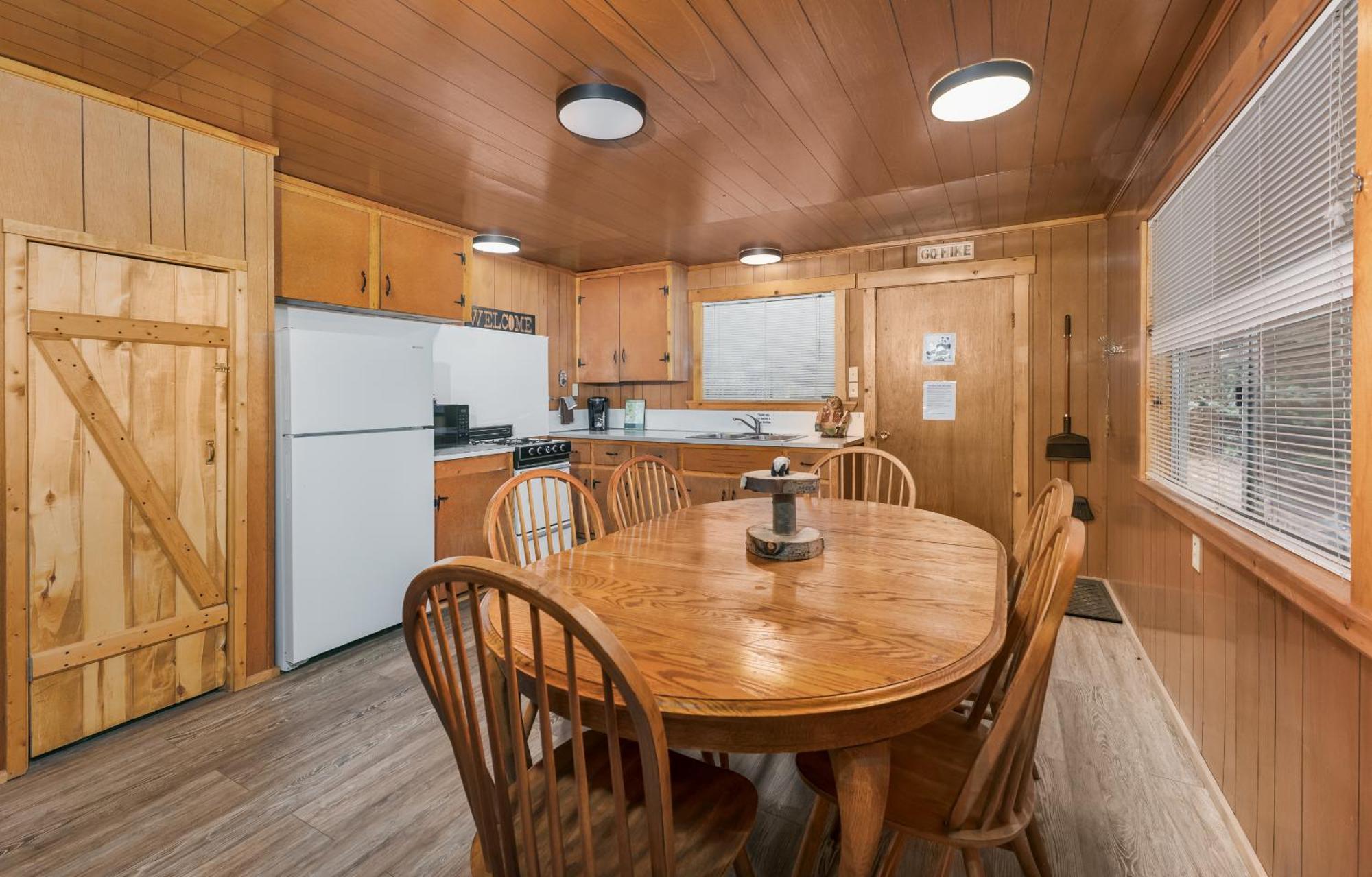 Bear Paw Lodge & Vacation Homes Vallecito Ngoại thất bức ảnh
