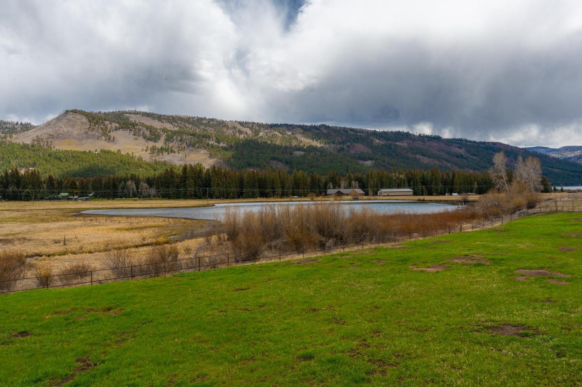 Bear Paw Lodge & Vacation Homes Vallecito Ngoại thất bức ảnh