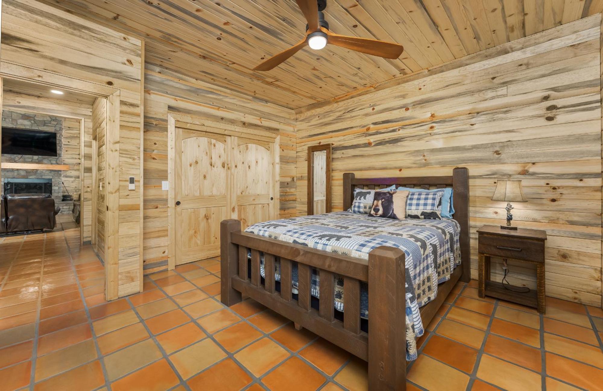 Bear Paw Lodge & Vacation Homes Vallecito Ngoại thất bức ảnh