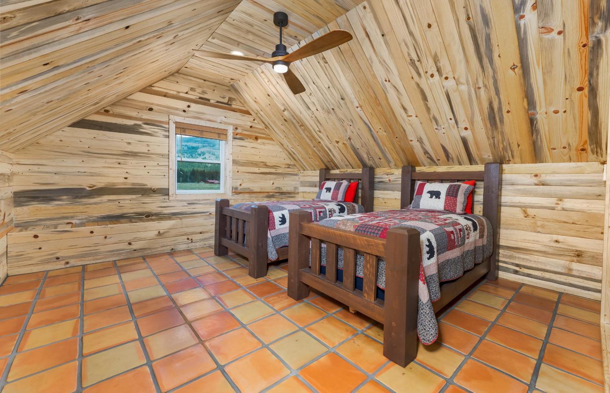 Bear Paw Lodge & Vacation Homes Vallecito Ngoại thất bức ảnh