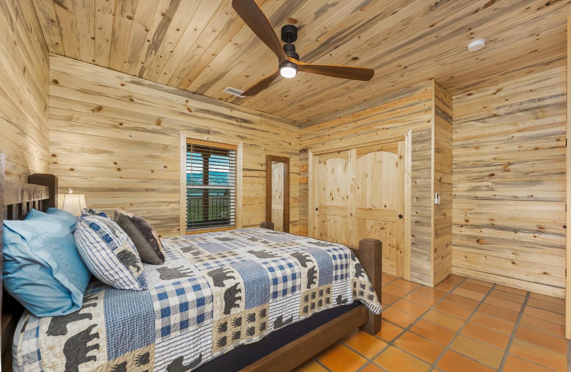 Bear Paw Lodge & Vacation Homes Vallecito Ngoại thất bức ảnh