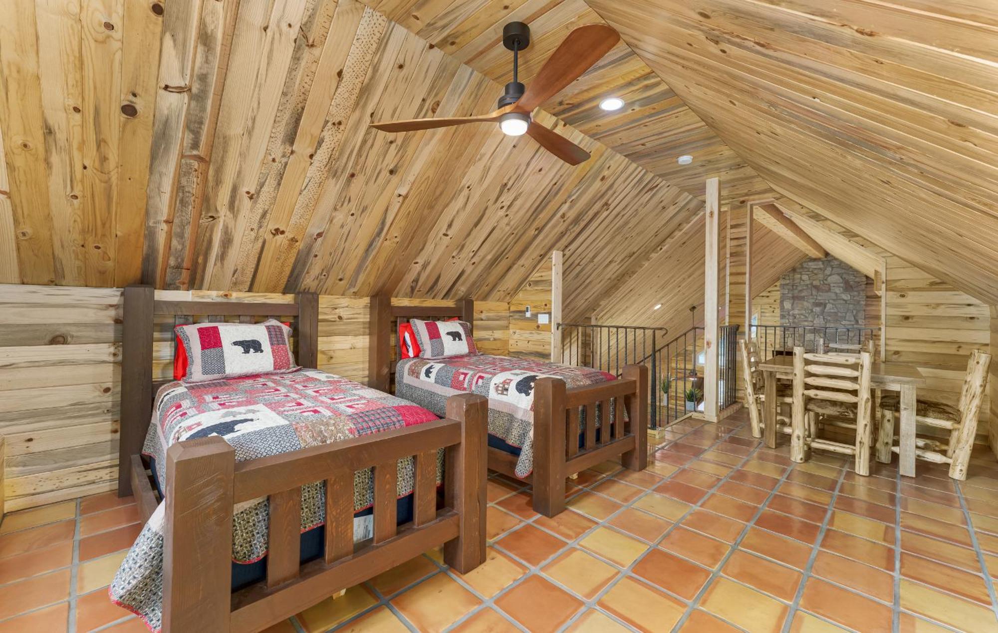 Bear Paw Lodge & Vacation Homes Vallecito Ngoại thất bức ảnh