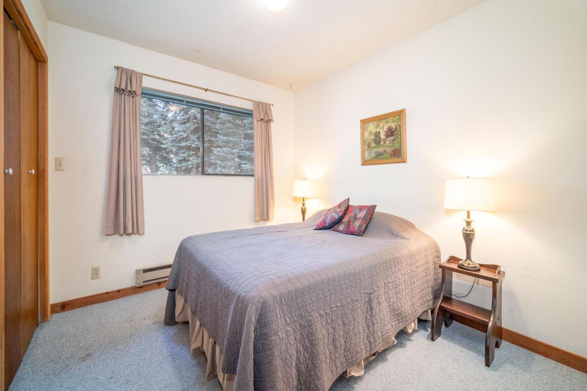 Bear Paw Lodge & Vacation Homes Vallecito Ngoại thất bức ảnh