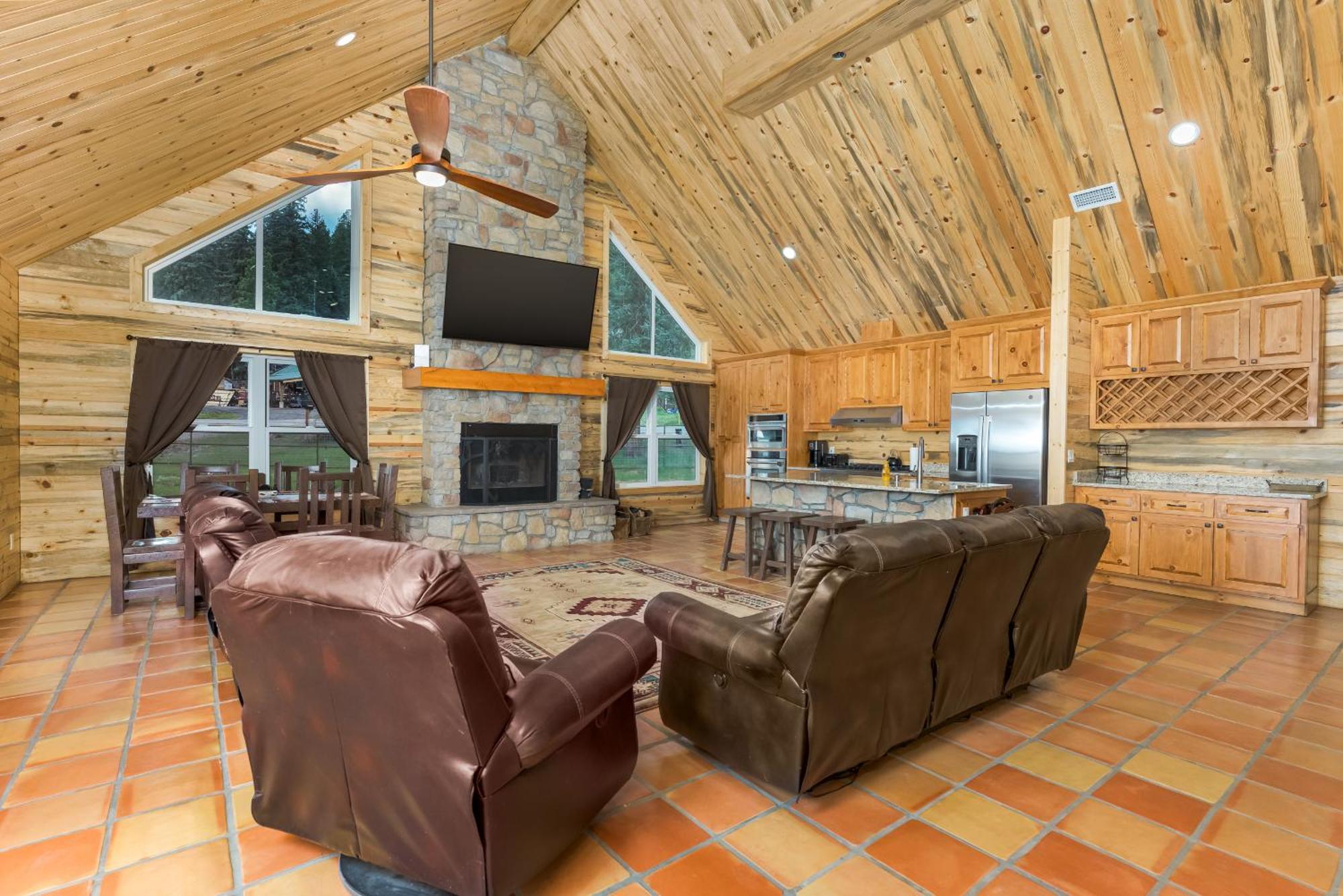 Bear Paw Lodge & Vacation Homes Vallecito Ngoại thất bức ảnh